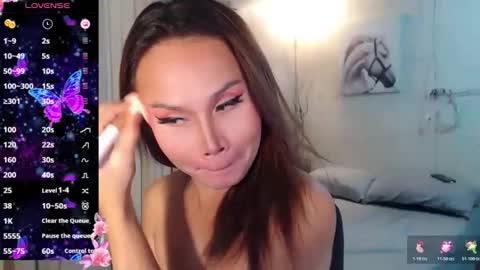 gongx13 my IG online show from February 17, 1:15 am