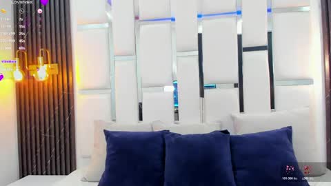 Lady  online show from May 15, 11:34 pm