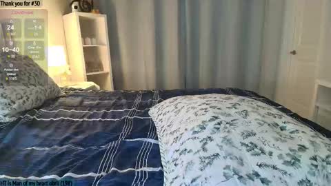 Anna online show from March 6, 3:16 am