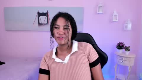 Snapshot of lady_danbury chatting on March 3, 6:13 pm Karla - Instagram lady karla1 online show from March 3, 6:13 pm