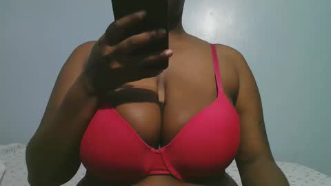 lady_dearra online show from February 21, 2:58 am