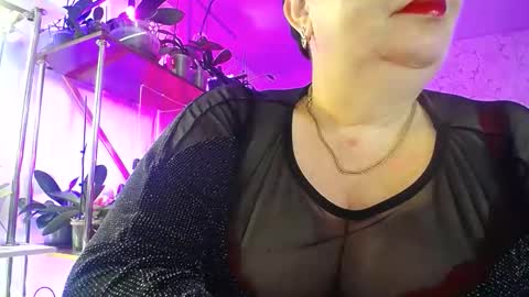 Lady Gloria online show from March 8, 6:39 am