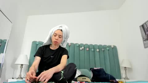 Lady godss online show from January 13, 2:50 am