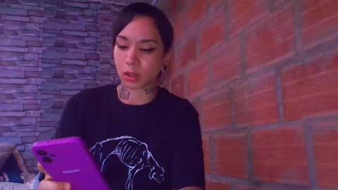 Lady godss online show from October 28, 11:39 pm