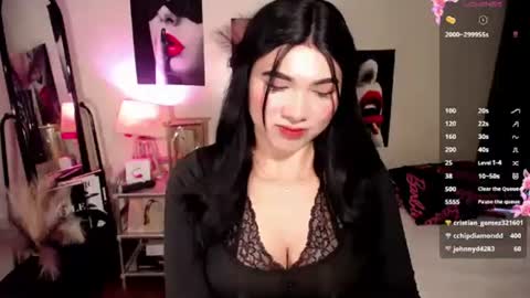 lady_kathy online show from March 20, 9:53 pm