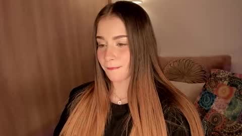 Snapshot of lady_lacey05 chatting on October 6, 1:34 am Gaby online show from October 6, 1:34 am