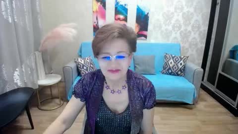 Diana online show from December 19, 5:30 pm