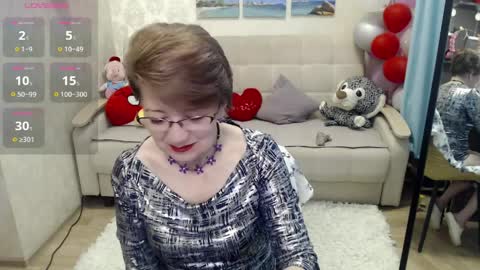 Diana online show from March 31, 6:36 am