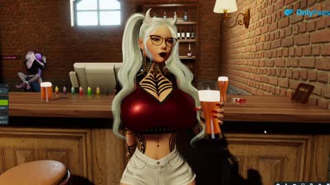 lady_sif_ online show from January 24, 2:18 am