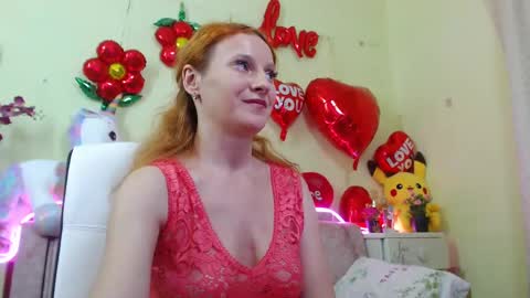 Sima Ladybigsmile online show from March 2, 2:08 am