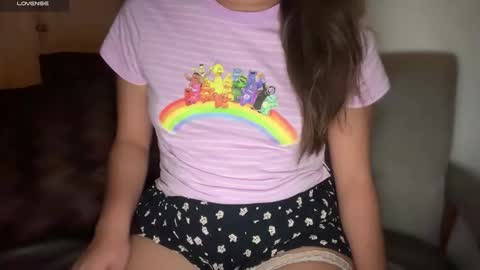 Aria online show from February 27, 12:58 am