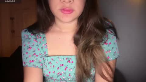 Aria online show from March 13, 3:10 am