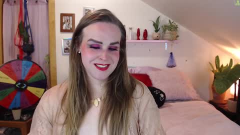 ladyboyhomemaker online show from January 11, 4:06 am