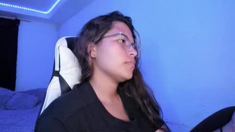  Lady  online show from March 1, 3:44 am