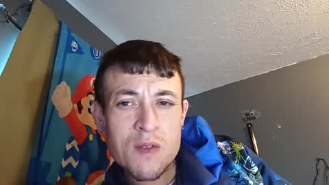 RockStar Couple online show from December 7, 2:19 pm