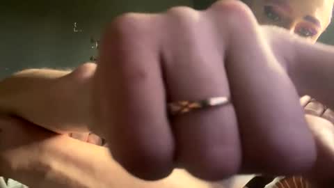 RockStar Couple online show from December 21, 4:57 pm