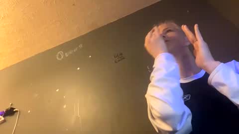 RockStar Couple online show from January 7, 5:01 am