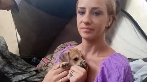 RockStar Couple online show from October 16, 10:08 pm