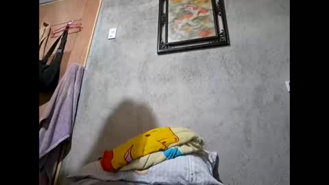 jen-jen online show from March 26, 11:43 pm