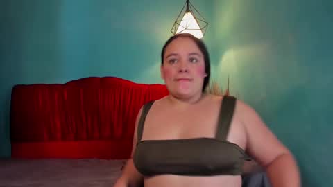 Katalina y adrian online show from February 11, 7:27 pm