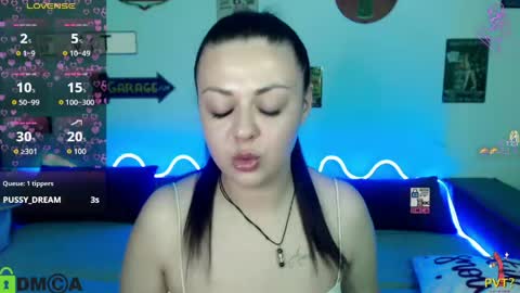 LadyDrummer online show from May 25, 5:52 pm
