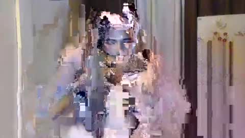 Snapshot of ladygreen03 chatting on March 5, 8:54 am ladygreen03 online show from March 5, 8:54 am