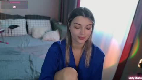 ladylancaster online show from March 8, 10:52 am