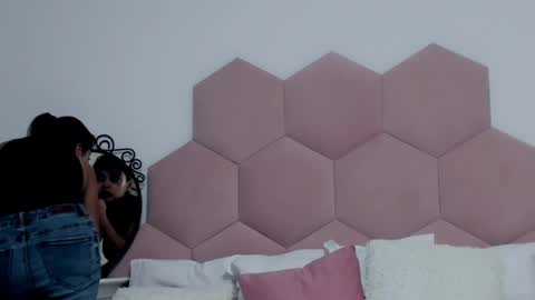 Lia online show from January 27, 5:14 am