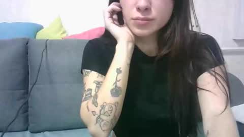 ladylilit online show from November 20, 3:53 pm