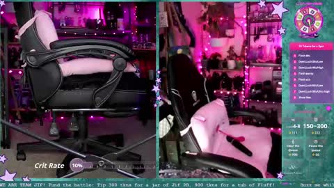 Lady Marzanna online show from April 23, 12:29 pm