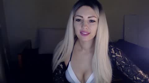 Monika online show from January 11, 9:57 am