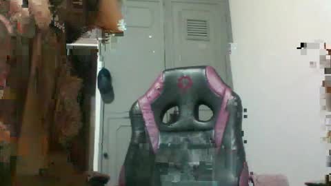 ladynemesis00 online show from April 11, 5:45 am