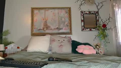 FruitOfEden online show from September 24, 7:59 am