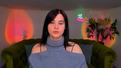Snapshot of ladyofcandy chatting on October 13, 8:49 am Amelia online show from October 13, 8:49 am