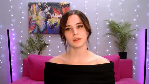 Snapshot of ladyofcandy chatting on January 30, 7:04 pm Amelia online show from January 30, 7:04 pm