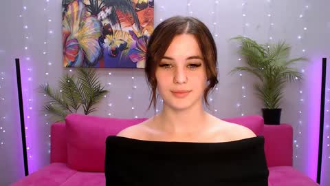 Snapshot of ladyofcandy chatting on January 30, 4:02 pm Amelia online show from January 30, 4:02 pm