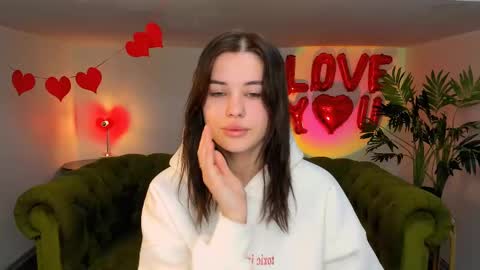 Snapshot of ladyofcandy chatting on March 10, 5:00 am Amelia online show from March 10, 5:00 am