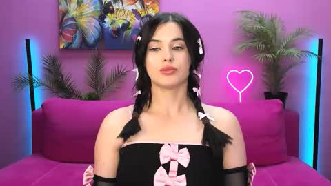 Snapshot of ladyofcandy chatting on September 23, 2:55 pm Amelia online show from September 23, 2:55 pm
