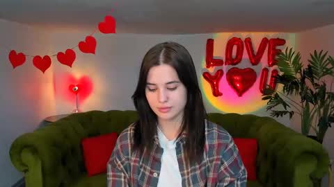 Snapshot of ladyofcandy chatting on March 11, 5:02 pm Amelia online show from March 11, 5:02 pm