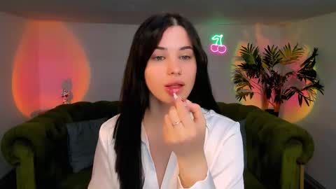 Snapshot of ladyofcandy chatting on September 9, 8:58 am Amelia online show from September 9, 8:58 am