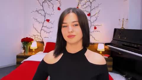 Snapshot of ladyofcandy chatting on October 4, 1:31 pm Amelia online show from October 4, 1:31 pm