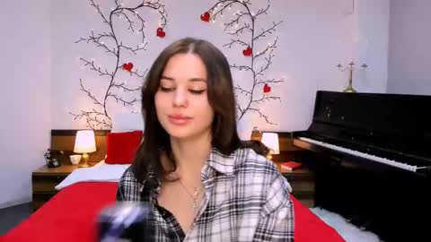 Snapshot of ladyofcandy chatting on March 7, 4:22 pm Amelia online show from March 7, 4:22 pm