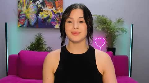 Snapshot of ladyofcandy chatting on September 20, 9:01 am Amelia online show from September 20, 9:01 am