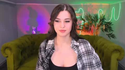 Snapshot of ladyofcandy chatting on February 2, 7:57 pm Amelia online show from February 2, 7:57 pm