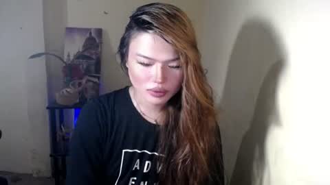 LILY online show from July 29, 4:01 am