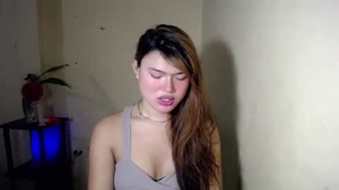 LILY online show from July 7, 12:12 am