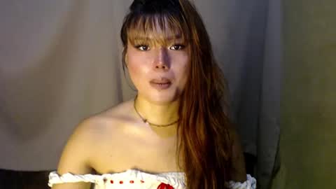 LILY online show from July 24, 4:42 am