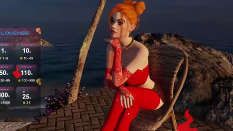 Hanna. online show from March 3, 6:56 pm