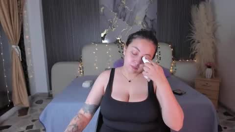 Lady  online show from March 19, 3:56 am