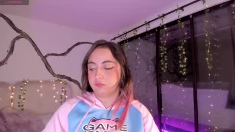 Lady  online show from October 28, 6:36 am